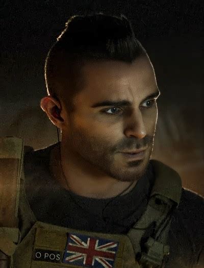 soap mactavish height|does soap mactavish die.